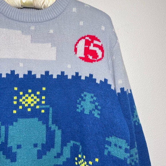 Roody Original Ugly Sweater - Picture 5 of 11